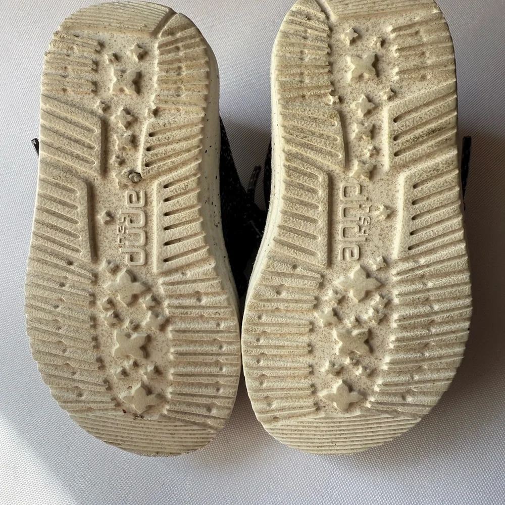 Hey Dude Slip on